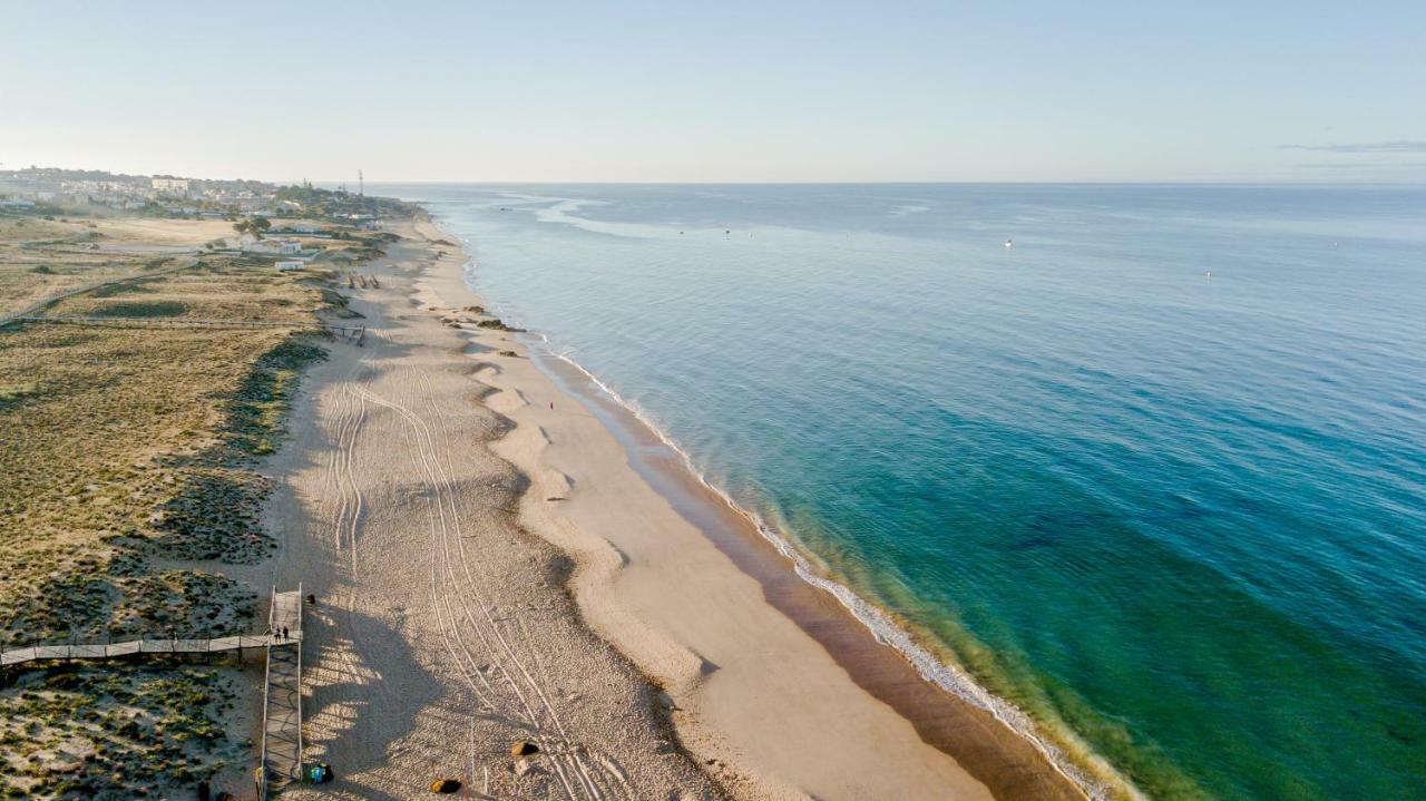 Vidamar Resort Hotel Algarve Albufeira Dış mekan fotoğraf